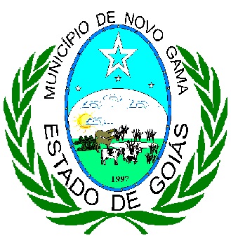 PREFEITURA DO MUNICÍPIO DE NOVO GAMA - GO