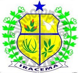 PREFEITURA MUNICIPAL DE IRACEMA / CE