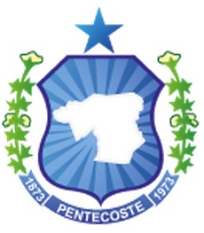 PREFEITURA MUNICIPAL DE PENTECOSTE/CE