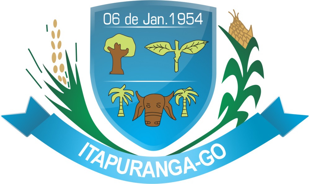 PREFEITURA MUNICIPAL DE ITAPURANGA – GO