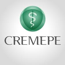 CREMEPE - CONSELHO REGIONAL DE MEDICINA DO ESTADO DE PERNAMBUCO 