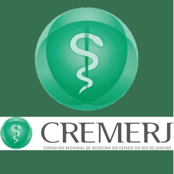 CREMERJ - CONSELHO REGIONAL DE MEDICINA DO RIO DE JANEIRO