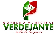 PREFEITURA MUNICIPAL DE VERDEJANTE/PE 