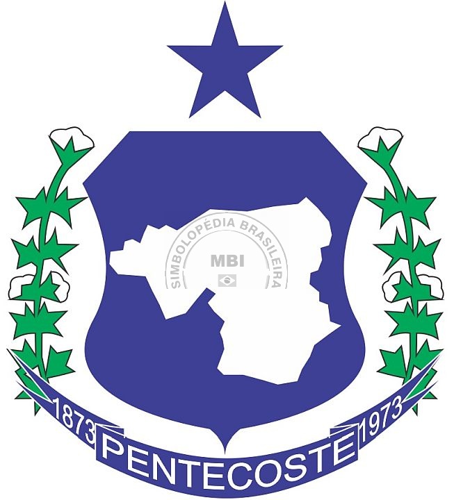 PREFEITURA MUNICIPAL DE PENTECOSTE/CE