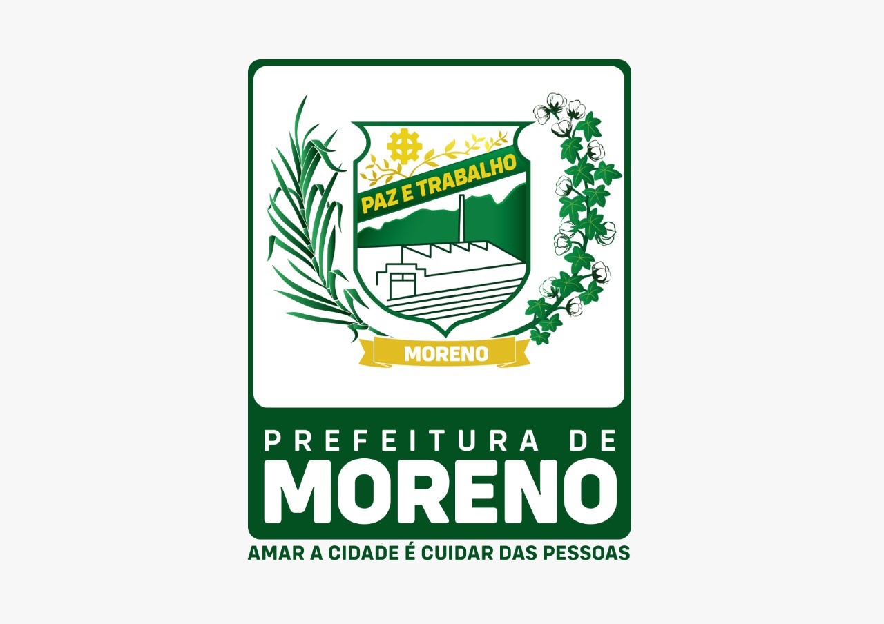 PREFEITURA DE MORENO/PE - PROCESSO SELETIVO SIMPLIFICADO