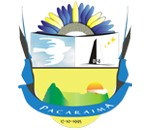 PREFEITURA MUNICIPAL DE PACARAIMA/RR - EDITAL 02