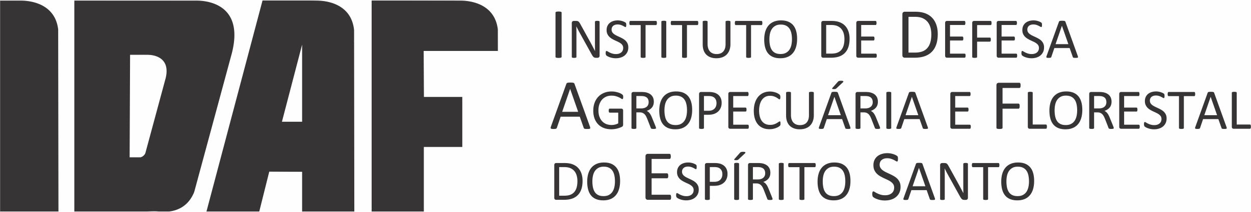 INSTITUTO DE DEFESA AGROPECUÁRIA E FLORESTAL DO ESPÍRITO SANTO – IDAF/ES