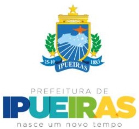 EDITAL Nº 01/2024 - PREFEITURA MUNICIPAL DE IPUEIRAS/CE