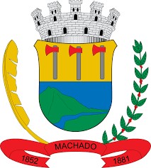 PREFEITURA MUNICIPAL DE MACHADO-MG